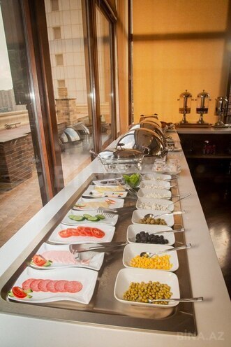 İcarəyə verilir  obyekt 470 m², Nərimanov r., photo 8 from 27