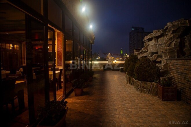 İcarəyə verilir  obyekt 470 m², Nərimanov r., photo 25 from 27