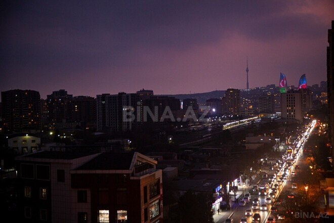 İcarəyə verilir  obyekt 470 m², Nərimanov r., photo 17 from 27