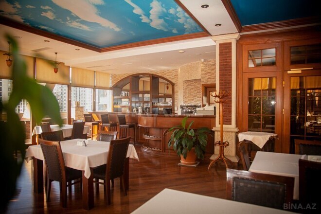 İcarəyə verilir  obyekt 470 m², Nərimanov r., photo 14 from 27