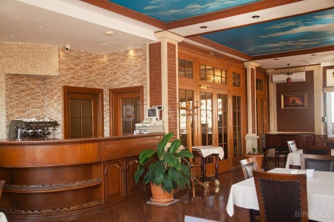 İcarəyə verilir  obyekt 470 m², Nərimanov r., photo 13 from 27