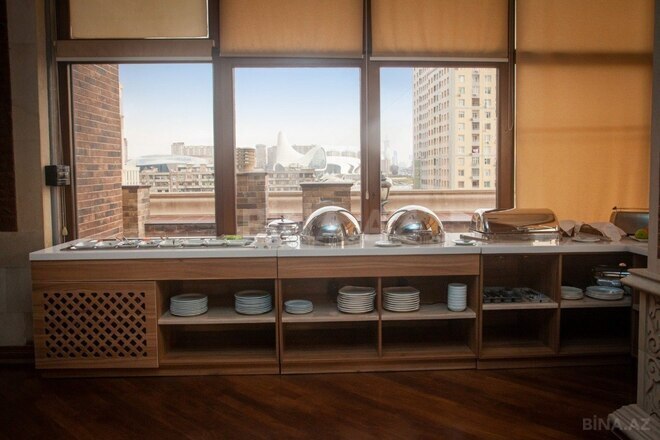 İcarəyə verilir  obyekt 470 m², Nərimanov r., photo 22 from 27