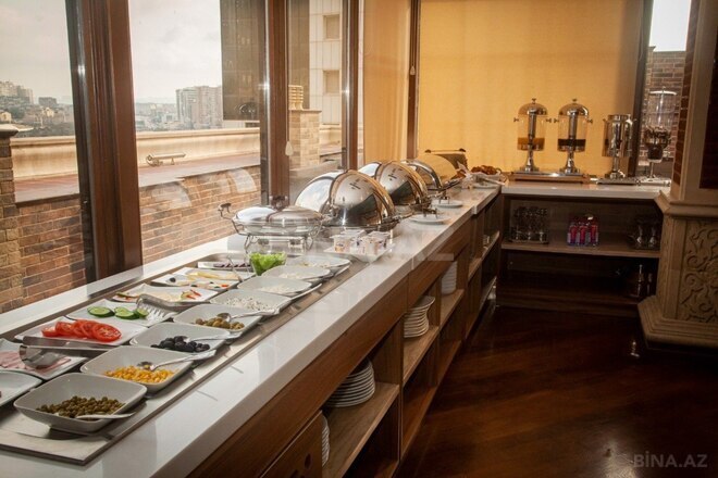 İcarəyə verilir  obyekt 470 m², Nərimanov r., photo 11 from 27