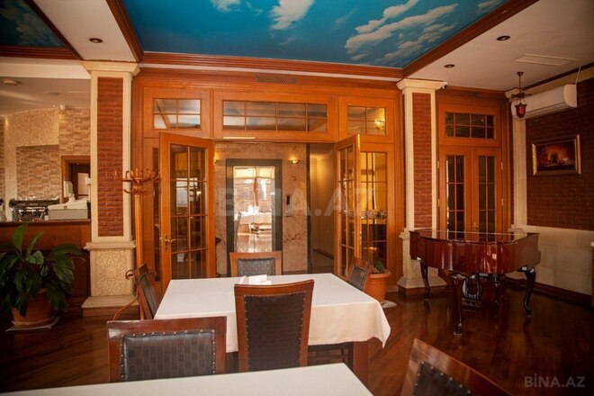 İcarəyə verilir  obyekt 470 m², Nərimanov r., photo 7 from 27