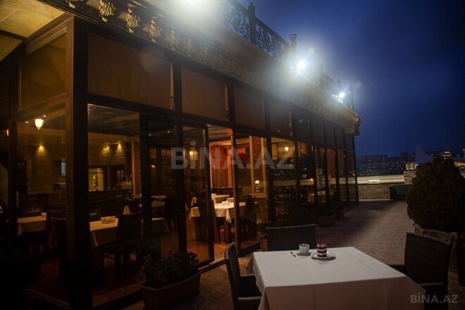 İcarəyə verilir  obyekt 470 m², Nərimanov r., photo 15 from 27