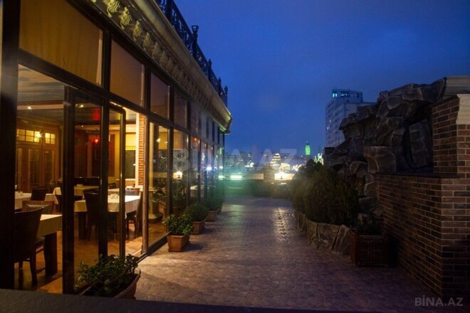 İcarəyə verilir  obyekt 470 m², Nərimanov r., photo 21 from 27