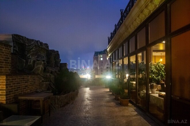 İcarəyə verilir  obyekt 470 m², Nərimanov r., photo 19 from 27