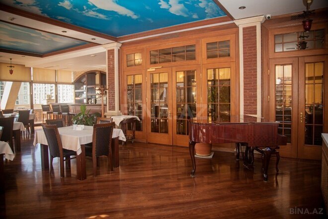 İcarəyə verilir  obyekt 470 m², Nərimanov r., photo 3 from 27