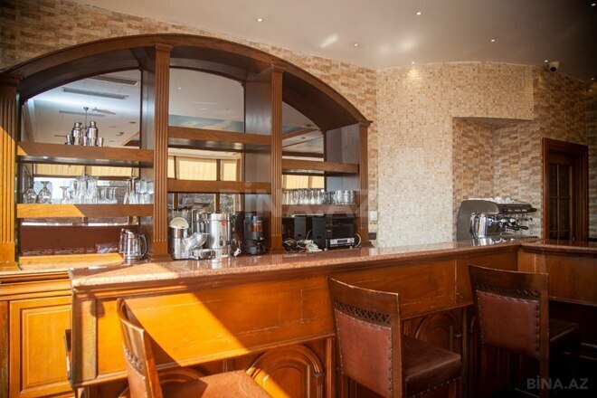 İcarəyə verilir  obyekt 470 m², Nərimanov r., photo 4 from 27