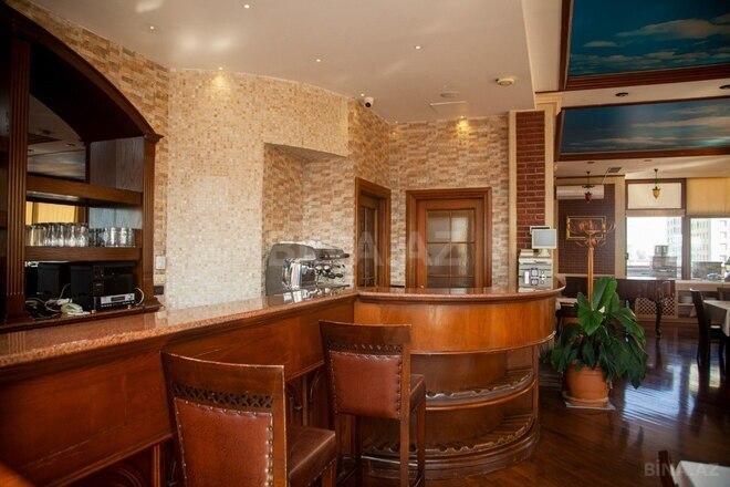 İcarəyə verilir  obyekt 470 m², Nərimanov r., photo 9 from 27