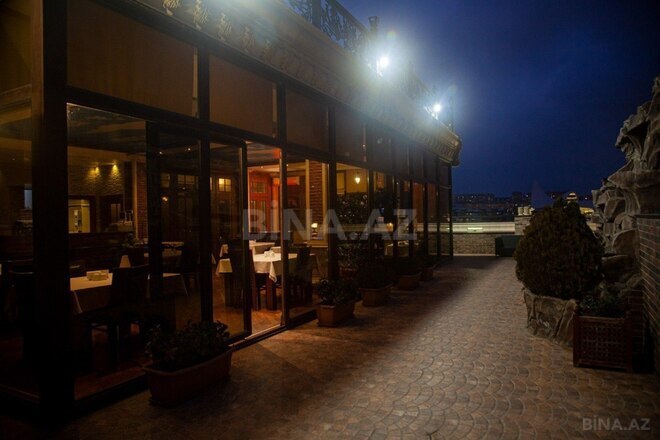 İcarəyə verilir  obyekt 470 m², Nərimanov r., photo 20 from 27