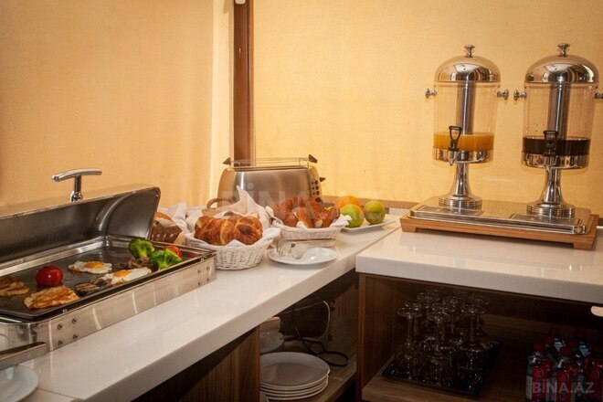 İcarəyə verilir  obyekt 470 m², Nərimanov r., photo 10 from 27