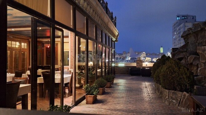 İcarəyə verilir  obyekt 470 m², Nərimanov r., photo 18 from 27