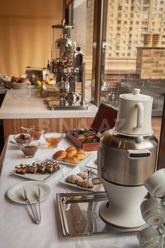 İcarəyə verilir  obyekt 470 m², Nərimanov r., photo 12 from 27