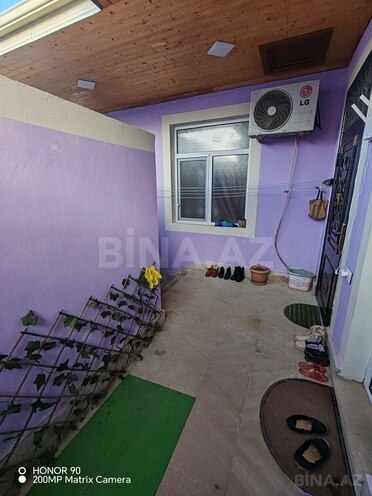 Satılır 2 otaqlı həyət evi/bağ evi 55 m², Hövsan q., photo 4 from 13