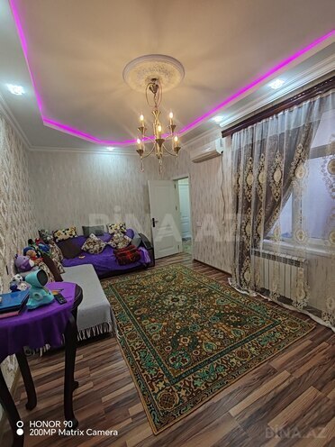 Satılır 2 otaqlı həyət evi/bağ evi 55 m², Hövsan q., photo 7 from 13