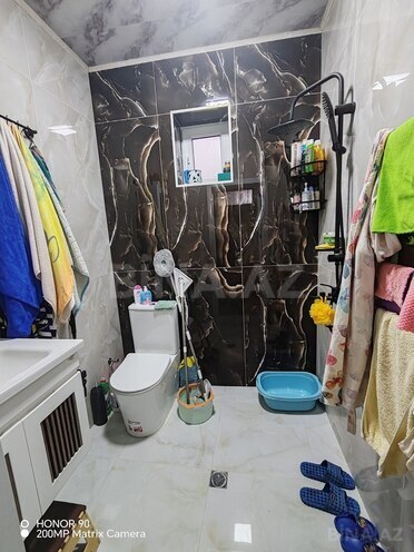 Satılır 2 otaqlı həyət evi/bağ evi 55 m², Hövsan q., photo 12 from 13