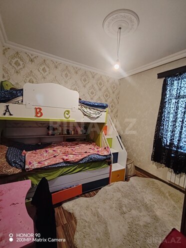 Satılır 2 otaqlı həyət evi/bağ evi 55 m², Hövsan q., photo 11 from 13