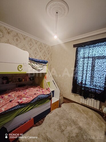 Satılır 2 otaqlı həyət evi/bağ evi 55 m², Hövsan q., photo 10 from 13