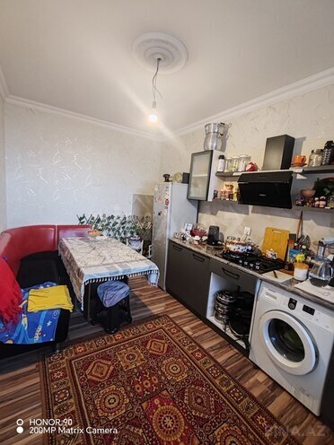 Satılır 2 otaqlı həyət evi/bağ evi 55 m², Hövsan q., photo 5 from 13