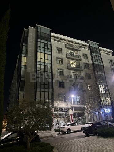 Продаётся 5-комн. новостройка 270 м², пос. Аг шехер, photo 22 from 23