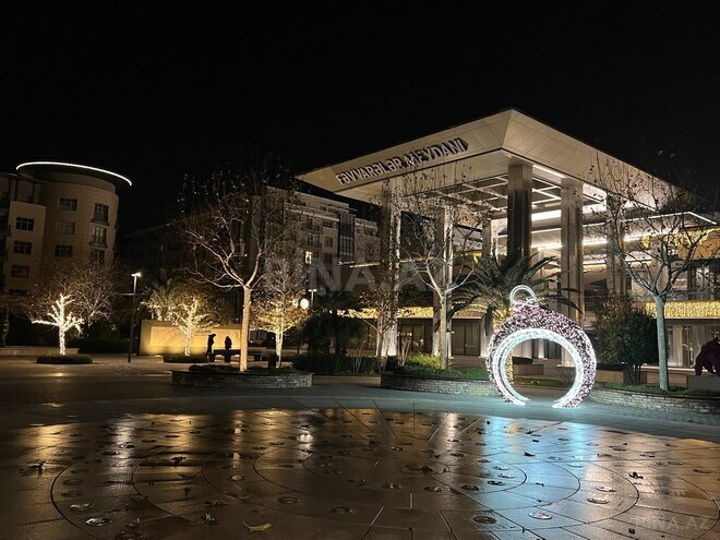 Продаётся 5-комн. новостройка 270 м², пос. Аг шехер, photo 21 from 23