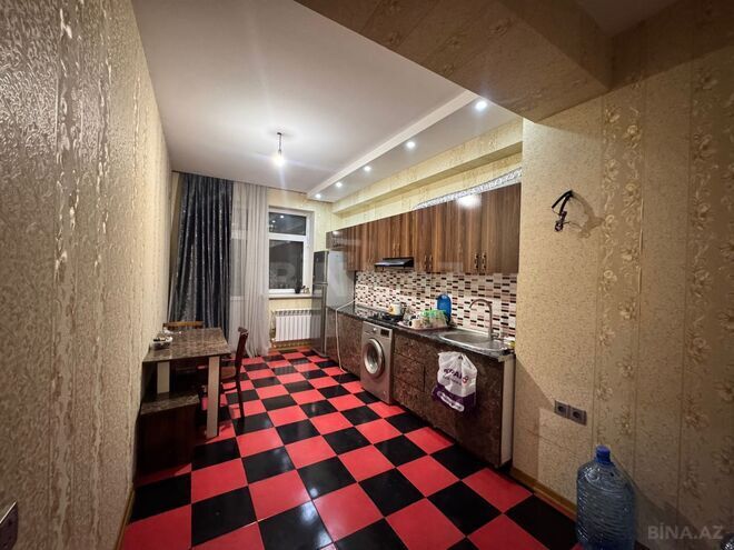 Продаётся 3-комн. новостройка 100 м², м. 20 января, photo 11 from 15