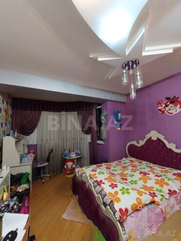 Продаётся 3-комн. новостройка 105 м², м. Ази Асланов, photo 4 from 10