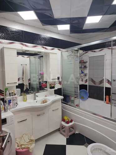Продаётся 3-комн. новостройка 105 м², м. Ази Асланов, photo 8 from 10