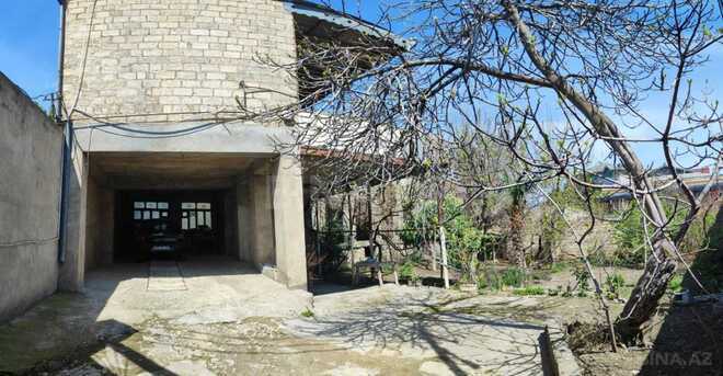 Продаётся 11-комн. дом/дача 600 м², м. Азадлыг проспекти, photo 4 from 19