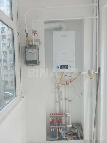 Satılır 3 otaqlı yeni tikili 90 m², photo 15 from 16