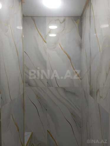 Satılır 3 otaqlı yeni tikili 90 m², photo 14 from 16