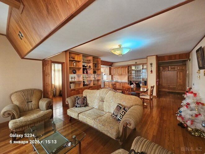 Satılır 3 otaqlı köhnə tikili 95 m², 28 May m., photo 4 from 14