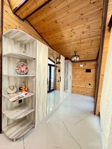 İcarəyə verilir 4 otaqlı həyət evi/bağ evi 110 m², Xəzər r., photo 10 from 18