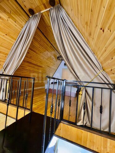 İcarəyə verilir 4 otaqlı həyət evi/bağ evi 110 m², Xəzər r., photo 11 from 18