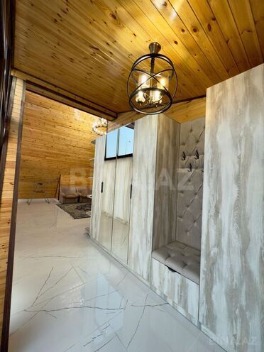 İcarəyə verilir 4 otaqlı həyət evi/bağ evi 110 m², Xəzər r., photo 9 from 18