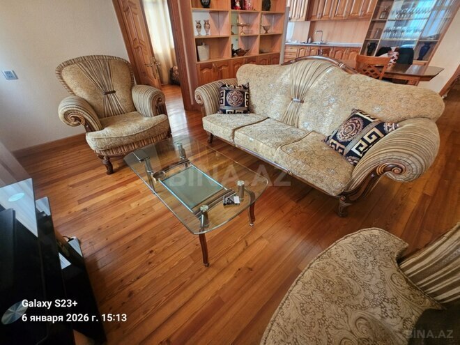 Satılır 3 otaqlı köhnə tikili 95 m², 28 May m., photo 5 from 14