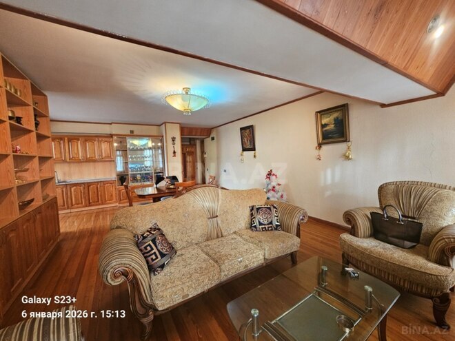 Satılır 3 otaqlı köhnə tikili 95 m², 28 May m., photo 6 from 14