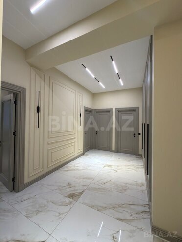 Satılır 3 otaqlı yeni tikili 107 m², 28 May m., photo 9 from 12