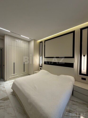 Satılır 3 otaqlı yeni tikili 107 m², 28 May m., photo 6 from 12