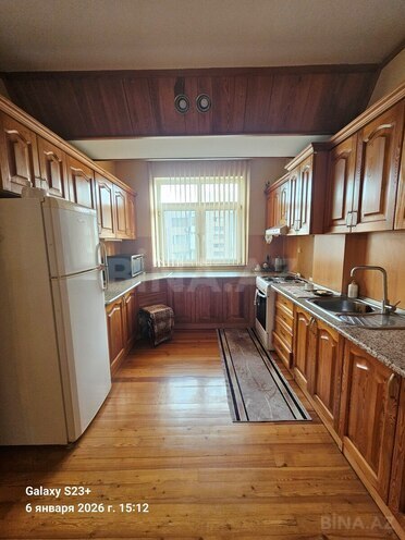 Satılır 3 otaqlı köhnə tikili 95 m², 28 May m., photo 7 from 14