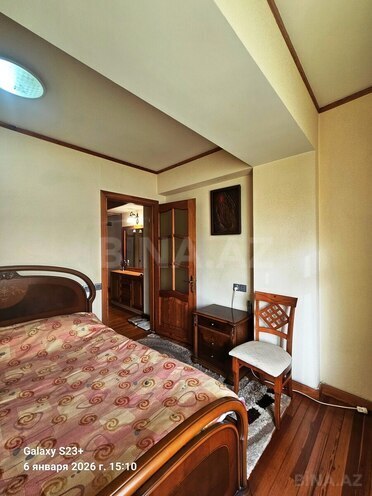 Satılır 3 otaqlı köhnə tikili 95 m², 28 May m., photo 9 from 14