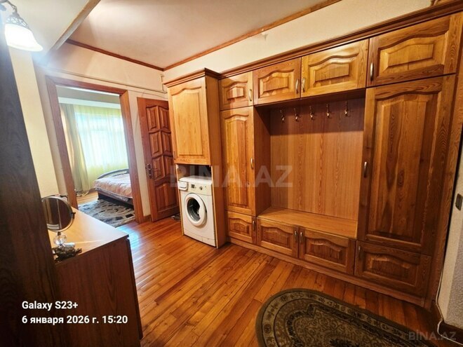 Satılır 3 otaqlı köhnə tikili 95 m², 28 May m., photo 13 from 14