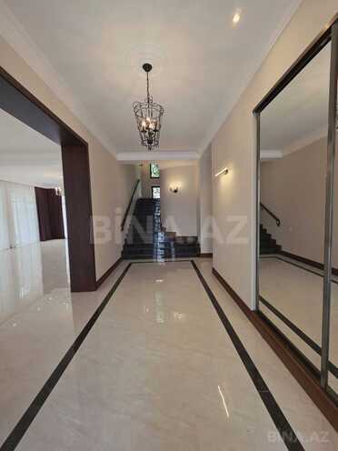 Satılır 6 otaqlı həyət evi/bağ evi 360 m², Mərdəkan q., photo 13 from 32
