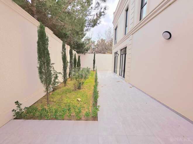 Satılır 6 otaqlı həyət evi/bağ evi 360 m², Mərdəkan q., photo 7 from 32