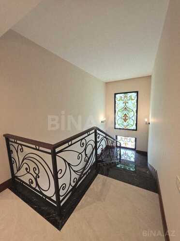 Satılır 6 otaqlı həyət evi/bağ evi 360 m², Mərdəkan q., photo 10 from 32
