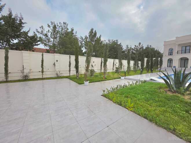 Satılır 6 otaqlı həyət evi/bağ evi 360 m², Mərdəkan q., photo 19 from 32