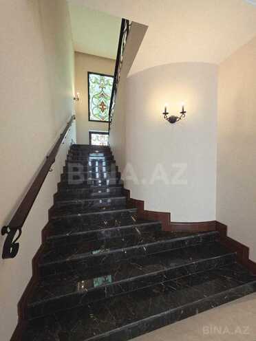 Satılır 6 otaqlı həyət evi/bağ evi 360 m², Mərdəkan q., photo 28 from 32
