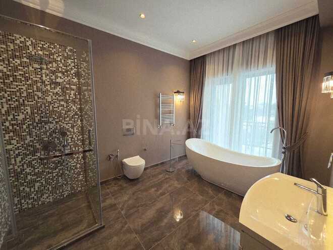 Satılır 6 otaqlı həyət evi/bağ evi 360 m², Mərdəkan q., photo 31 from 32