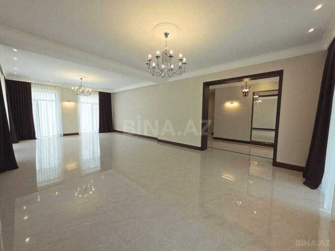 Satılır 6 otaqlı həyət evi/bağ evi 360 m², Mərdəkan q., photo 30 from 32